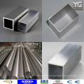 Tubes / tube sans soudure extrudés en aluminium 2024 T6